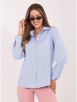 Košile IT KS 92761.94 modrá