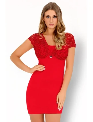 Košilka Mishkata - LivCo Corsetti Košilka Mishkata - LivCo Corsetti