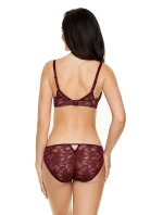 Vyztužená podprsenka Bra Hebe/B4 - Gorteks Vyztužená podprsenka Bra Hebe/B4 - Gorteks