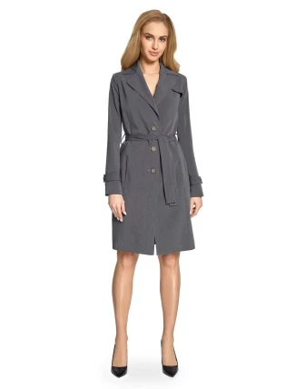 Dámská plášť S094 - Stylove Dámská plášť S094 - Stylove