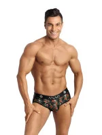Pánské boxerky otevřené Power jock bikini - Anais Pánské boxerky otevřené Power jock bikini - Anais