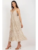 Denní šaty model 181671 Och Bella Denní šaty model 181671 Och Bella