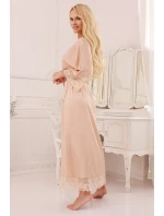 Dlouhý župan model 218049 Kalimo Dlouhý župan model 218049 Kalimo