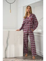 Pyžama  model 219331 L&L collection