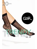 Ponožky  model 226194 Gatta
