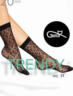 Ponožky  model 226194 Gatta