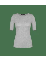 Beauty Layers SSL Top Wool - GRAY - TRIUMPH GRAY - TRIUMPH