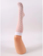 Podkolenky YOCLUB SKA-079 vzor 20 den