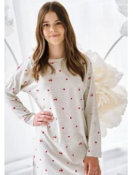 Košile Taro Adele 3504 délka/r 140-152 Z25/26