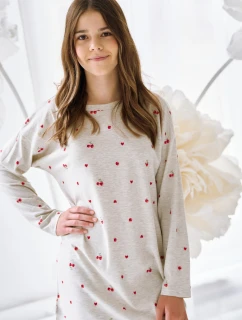 Košile Taro Adele 3504 délka/r 140-152 Z25/26