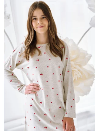 Košile Taro Adele 3504 délka/r 140-152 Z25/26