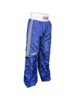 TOP TEN "PRISM" SKBP-TT-P kickboxerské kalhoty TOP TEN "PRISM" SKBP-TT-P kickboxerské kalhoty