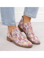 M.Daszynski W SA62-102 SAN12C boty M.Daszynski W SA62-102 SAN12C boty