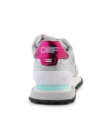 D.Franklin Vibla Zig Patch W boty DFSH378006-SILV