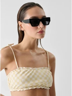 Horní díl bikin Outhorn OTHWSS24UBKTF053-90A