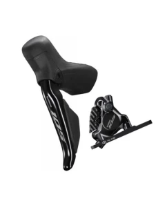Sada předních brzd SHIMANO ST-R71701700mm