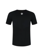 Rogelli s/s CORE II 2 pack dres černý L/XL