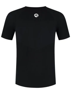 Rogelli s/s CORE II 2 pack dres černý L/XL