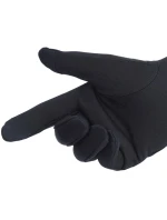 Multifunkční dětské rukavice Viking Tigra černé 145-23-2388-0900