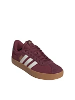 Pánské boty adidas VL Court 3.0 maroon IH4039 Pánské boty adidas VL Court 3.0 maroon IH4039
