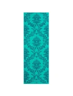 Podložka na jógu Gaiam Neo Baroque 4 mm 58022