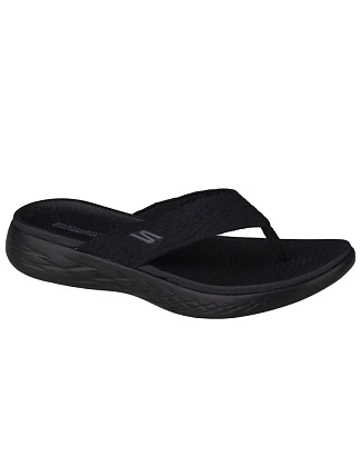 Skechers On The Go 600 Sunny 140037-BBK černé 36