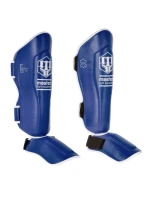 Kolenní chrániče Masters NS-30 (WAKO APPROVED) 1115111-M02