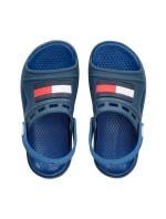 Sandály Tommy Hilfiger Jr T1B2-32262-0083X605
