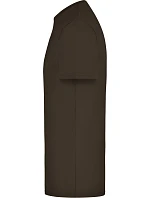 Daiber JN 55 Elastické tričko 02.0055 brown Daiber JN 55 Elastické tričko 02.0055 brown