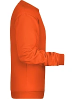 Daiber JN 794 Pánská mikina 02.0794 orange Daiber JN 794 Pánská mikina 02.0794 orange