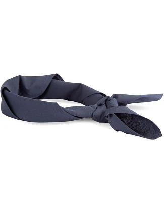 K-up KP 451 Šátek Bandana 20.0451 essential dark navy K-up KP 451 Šátek Bandana 20.0451 essential dark navy