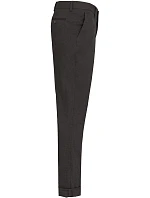Kariban K 730 Pánské kalhoty 20.K730 anthracite heather Kariban K 730 Pánské kalhoty 20.K730 anthracite heather