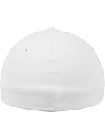 Flexfit 180 6 panelová kšiltovka "Delta" 55.0180 white Flexfit 180 6 panelová kšiltovka "Delta" 55.0180 white