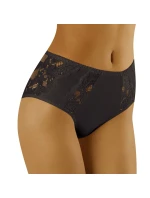 Wol-Bar Eco-Vu barva: černá