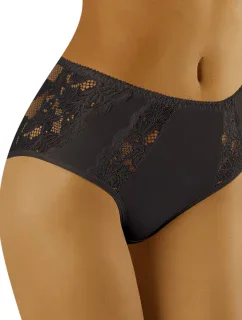 Wol-Bar Eco-Vu barva: černá