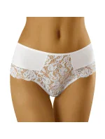 Wol-Bar Baha barva: bílá