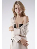 Julimex BA-20 Secret Tape barva:černá Julimex BA-20 Secret Tape barva:černá