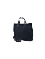 Dámská kabelka Big Star NN574037 tmavě modrá