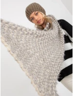 Šátek AT SZ 3710.88 béžová