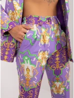 Sada DHJ KMPL 17131.32X fialová Sada DHJ KMPL 17131.32X fialová