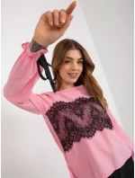 Halenka LK BZ 506877.15x růžová