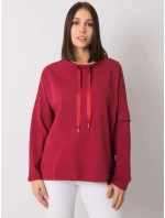 Halenka RV BZ 7228.64 kaštanová Halenka RV BZ 7228.64 kaštanová