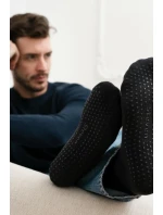 Pánské ponožky FROTTE s ABS 013 Pánské ponožky FROTTE s ABS 013