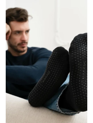 Pánské ponožky FROTTE s ABS 013 Pánské ponožky FROTTE s ABS 013