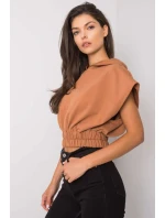 Mikina  model 167745 Fancy