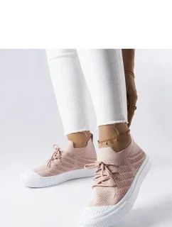 Tenisky  model 207940 Solea