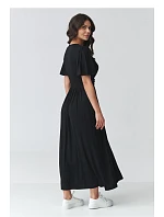 Denní šaty model 225650 Makadamia