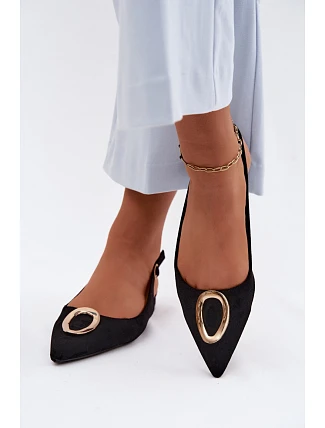 Sandály model 227923 Step in style Sandály model 227923 Step in style