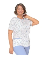 Pyžamo Martel Kasia I 265 cr/r M-3XL rozepínací