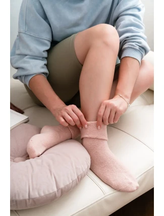 Ponožky Steven art.093 romby vlněné dámské 35-40 Ponožky Steven art.093 romby vlněné dámské 35-40